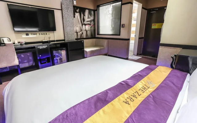 Jeju The Zara Self Check-In Motel