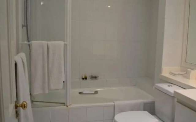 Craigrownie Guest House