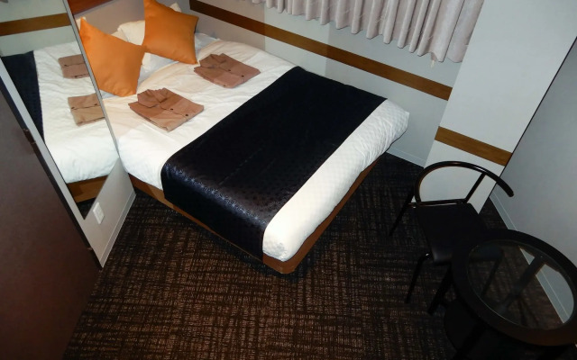 Hotel S-Presso North