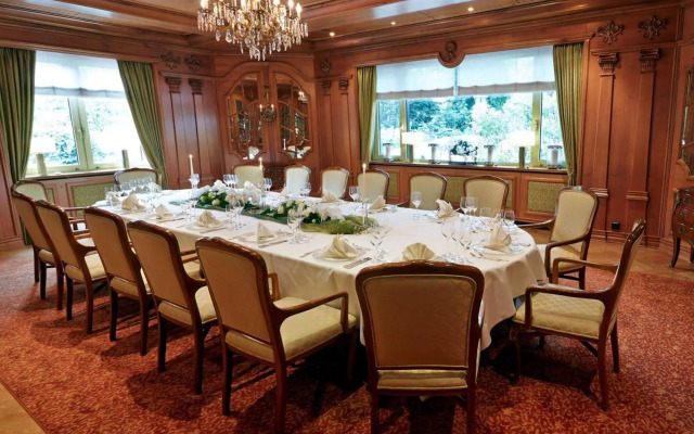 Parkhotel Gütersloh