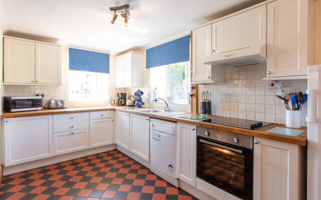 Hawton Cottage