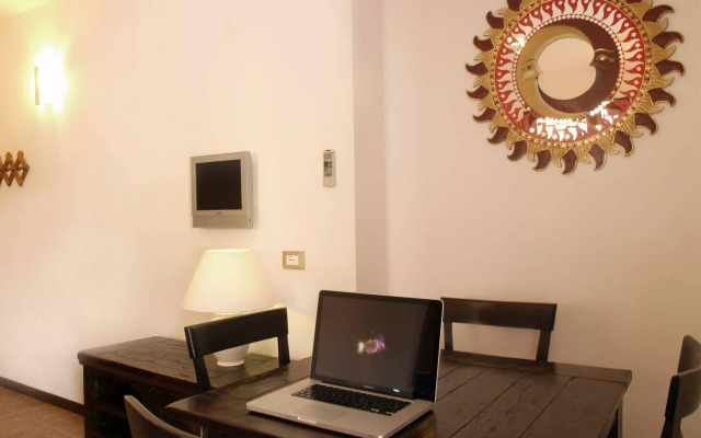 Residenza Locci Aparthotel