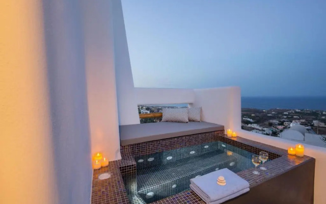 Nectarios Villa - Studios & Suites