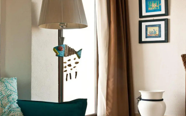 Le Castella Resort & Beach