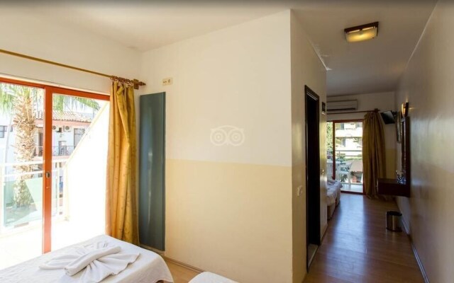 Wassermann Hotel