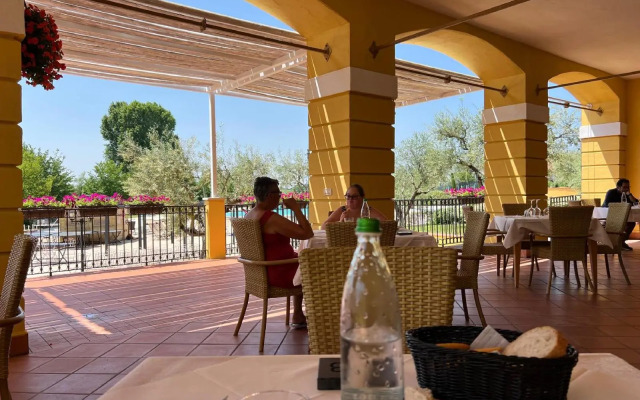 Residence Garda Resort