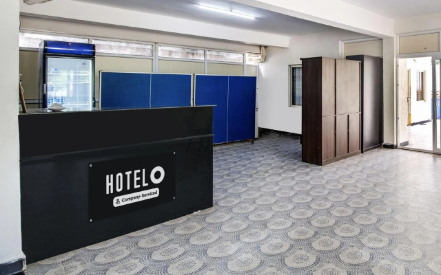 OYO Flagship 67556 Paramount Hotel