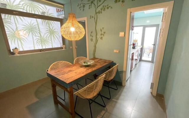 Ritual Sevilla Suites - Malaver 23