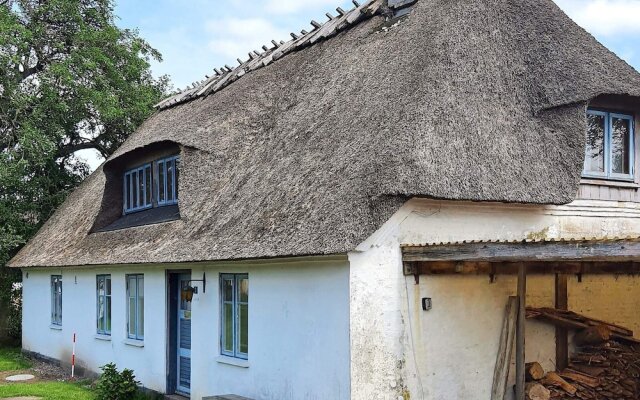 6 Person Holiday Home-by Traum