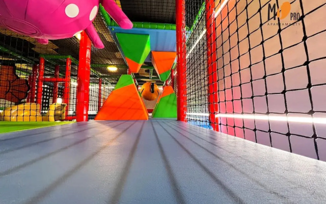 SUMMER LOFTS Apartamenty Premium