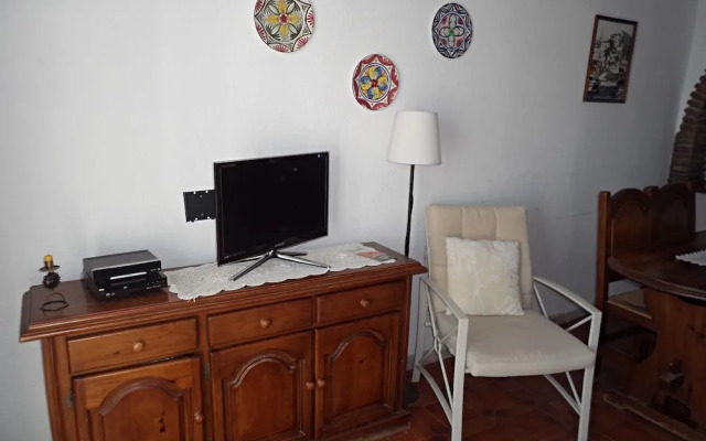 Apartamento UrbanizaciÃ³n Las Palmeras 72