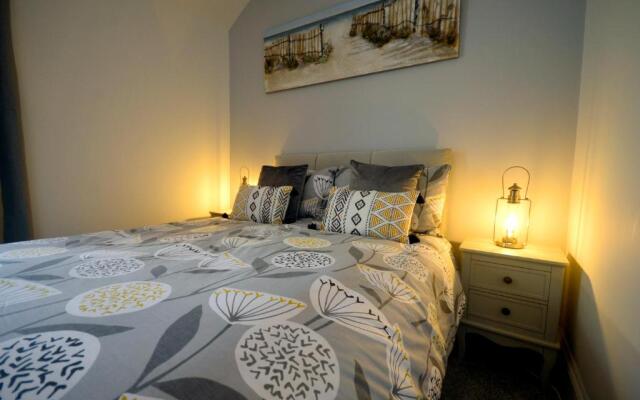 Heritage Holiday Accommodation