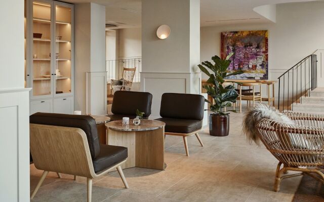 RUNO Hotel Porvoo
