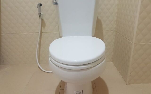 Khong Chaim 2 Hotel