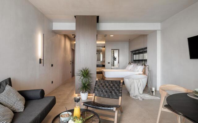 Seannamon Suites - Complex