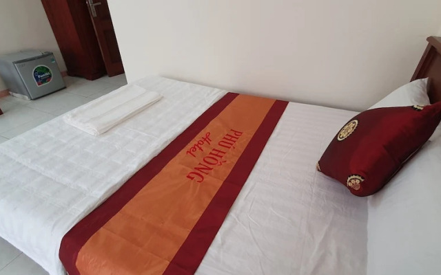 Phu Hong 1 Hotel