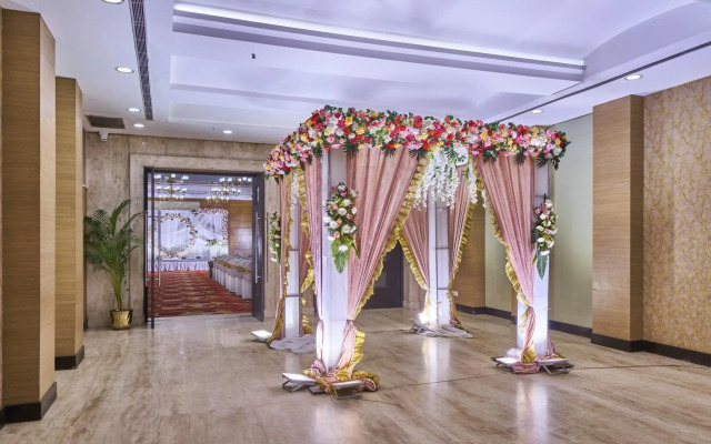 HHI Varanasi
