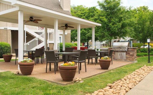 Residence Inn Nashville Airport