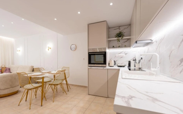 Les Maisons Deluxe 2 by Travel Pro Services