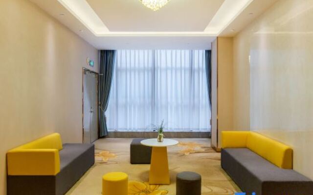 Microtel by Wyndham Old Town of Lijiang