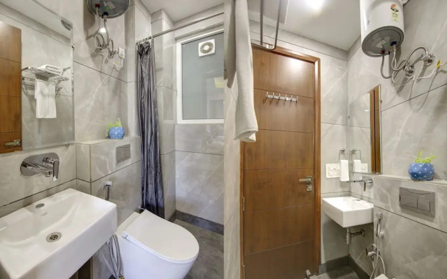 FlxHo Quad - Luxury Studio Apart Hotel