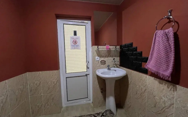 The Palms Hostel