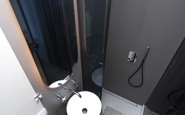 Stay Inn on Pavstos Buzanda Street 97