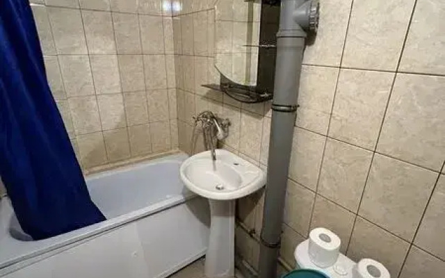 Апартаменты Суточно на улице Садовая, д. 112