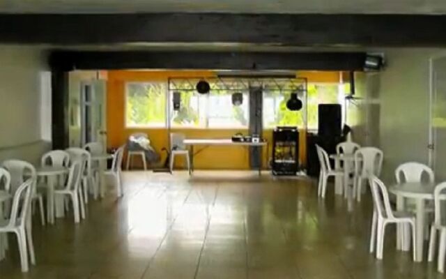 Hotel Colombus