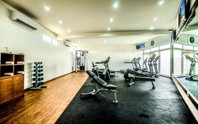 The Elements Ocean Front By Playa Paradise