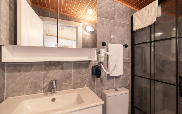 Satsuma Butik Otel