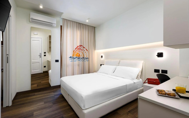 Albergo Auralba