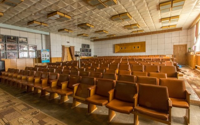 Ателика Горизонт Алушта