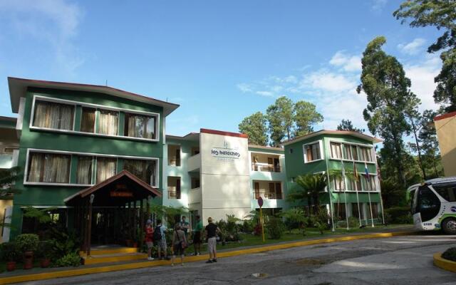 Complejo Topes De Collantes