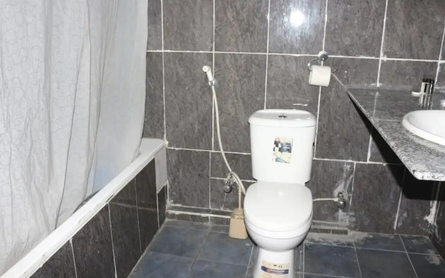 Prince Hotel Kano