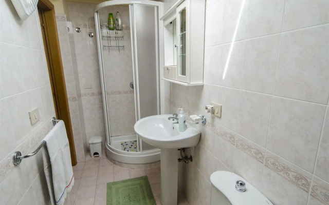 AcquaMarina Holiday House