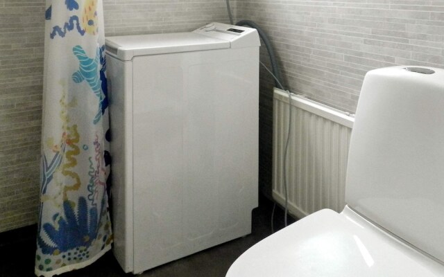 4 Person Holiday Home in Lysekil