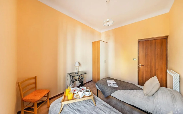 Sanremo Centro 3 6 Apartment by Wonderful Italy