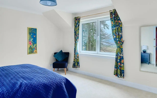 Kinkell House Rooms