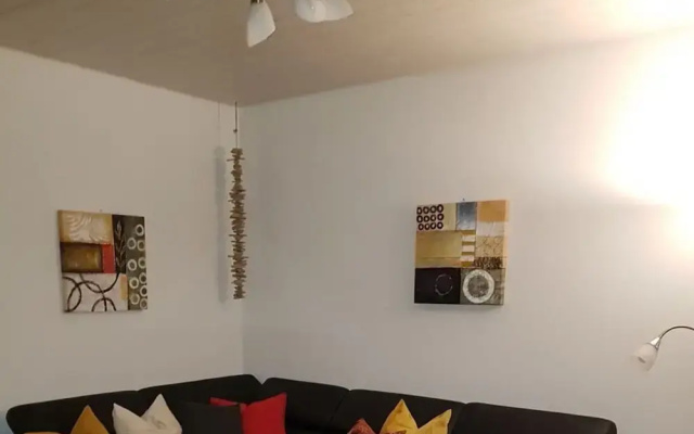 Holiday Apartment Chapel
