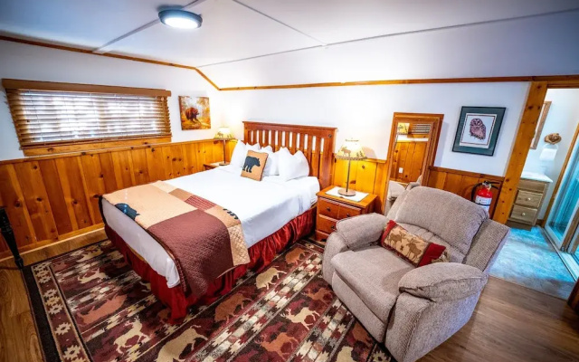 River Ridge Cottages
