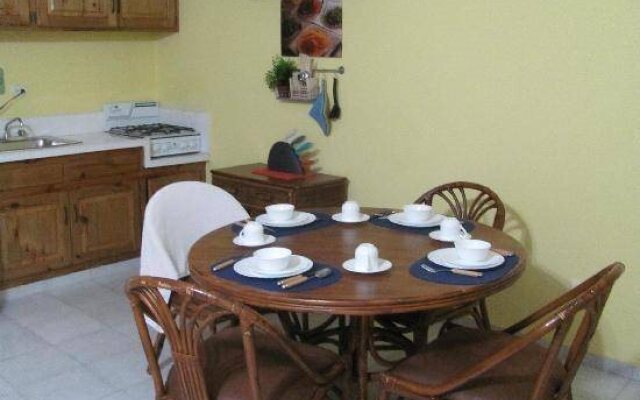 The Coconut Palms Resort