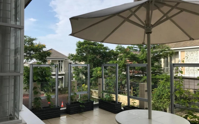 Dipan Guest House Yogyakarta