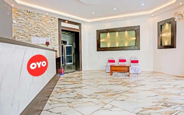 OYO 89841 Buddha International hotel