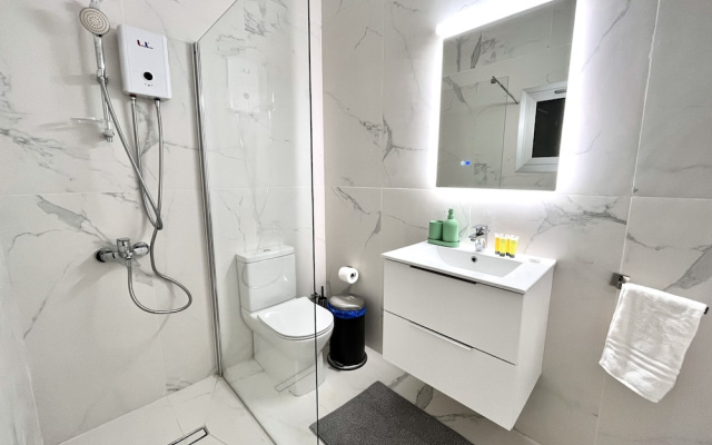 50 NIC - Stay Aelia Apartment