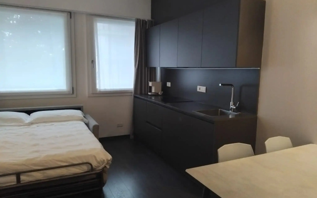 Venice Terminal Apartments & Suites