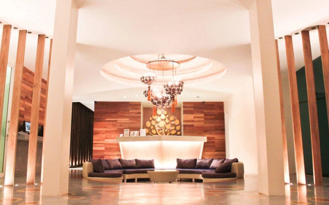 The Trees Club Resort