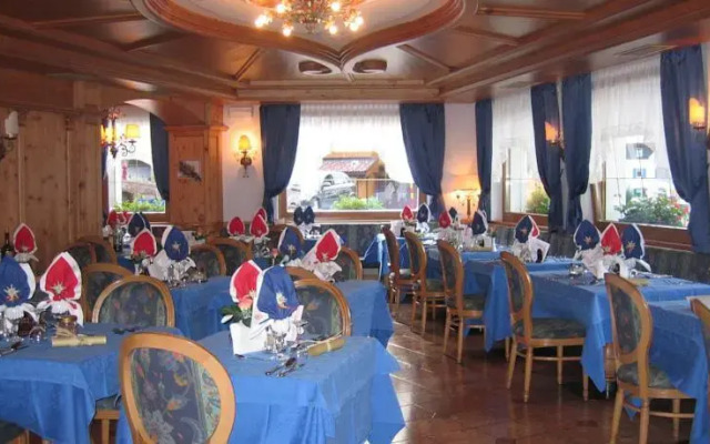 Hotel Aurora