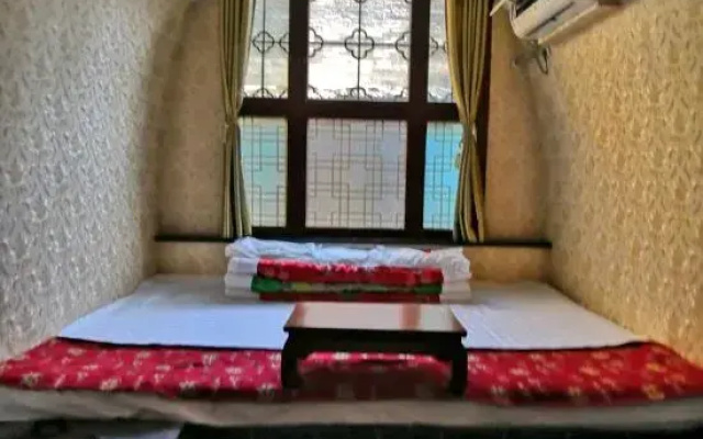 10 Huayuan Street, Pingyao, Shanxi, China