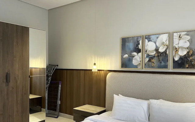 Kease Ar Rabi D8-2 Royal Design GZ15